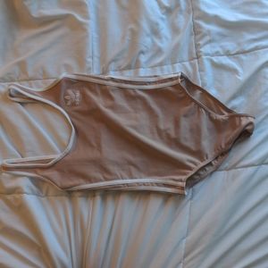 Addidas Originals Adicolor 3-Stripes Bodysuit